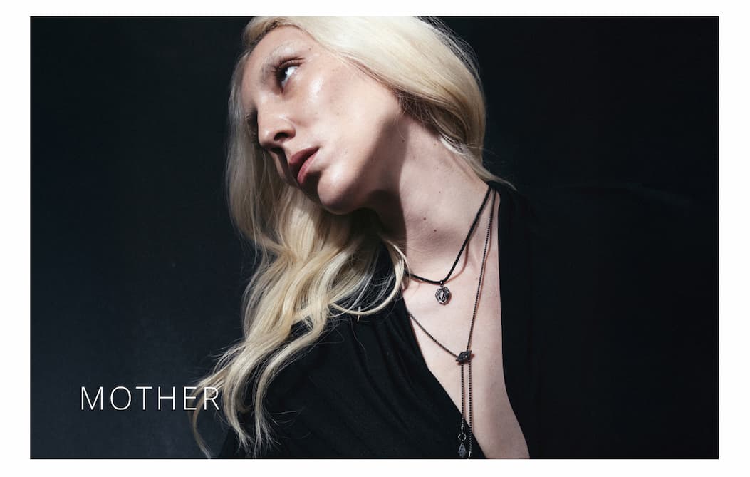 Mother - SHOP THE NEW COLLECTION
