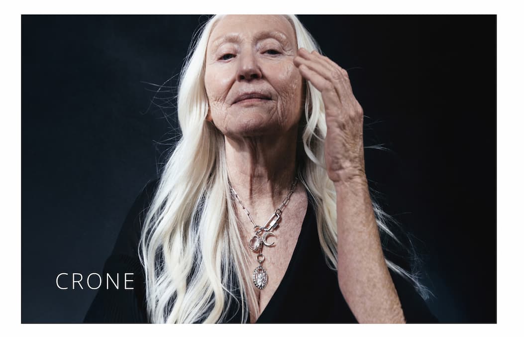 Crone - SHOP THE NEW COLLECTION