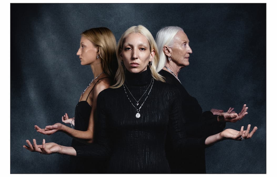 Maiden - Shop The New Collection