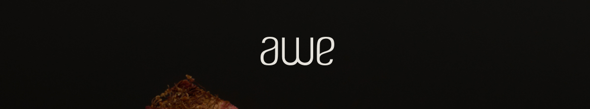 Awe Logo