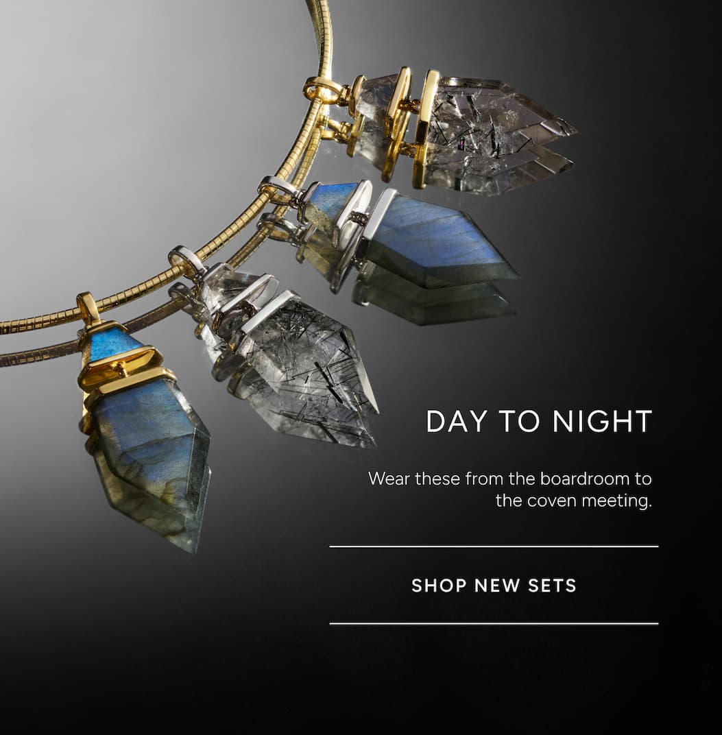 Day to Night - Shop New Sets
