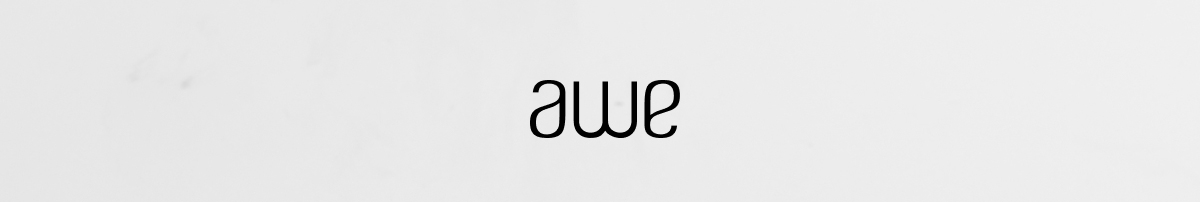 Awe Logo