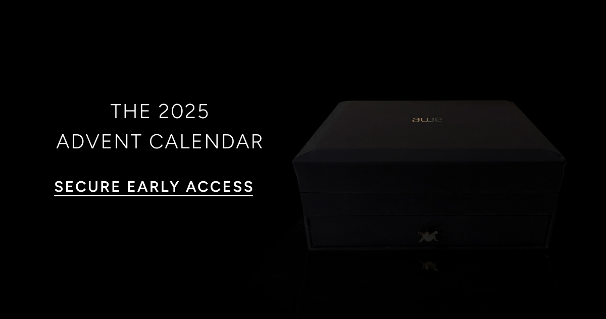 The 2025 Advent Calendar - COMING SOON