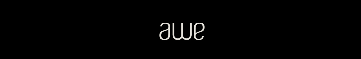 Awe Logo