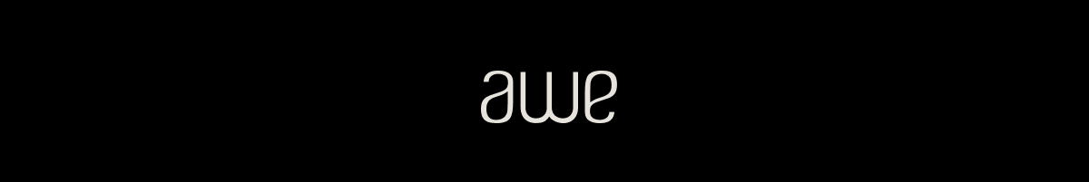 Awe Logo