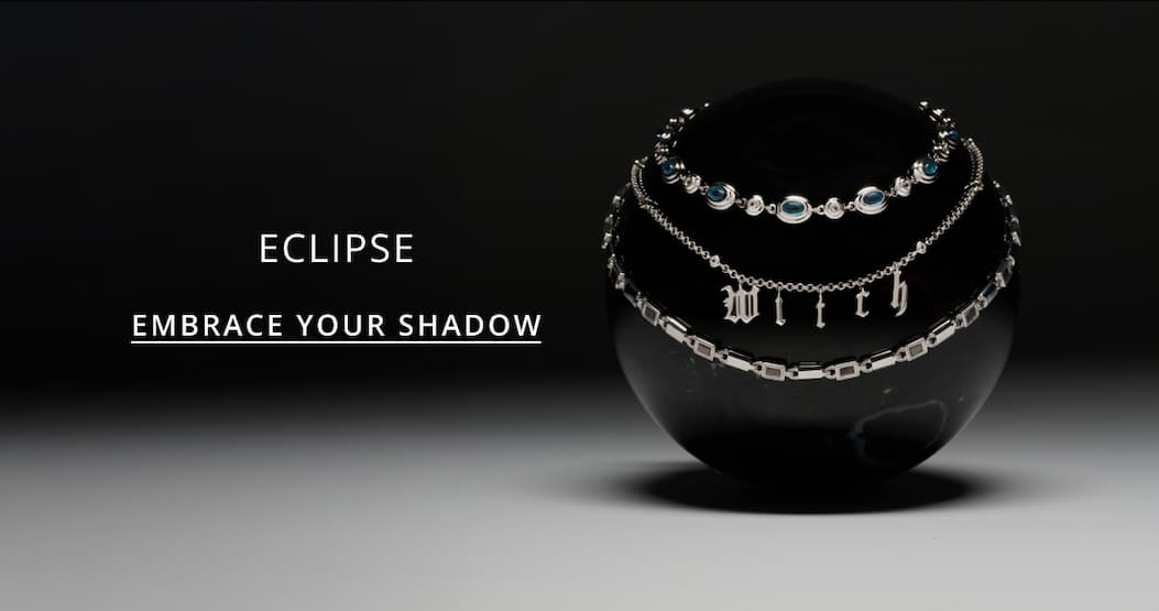 Embrace Your Shadow