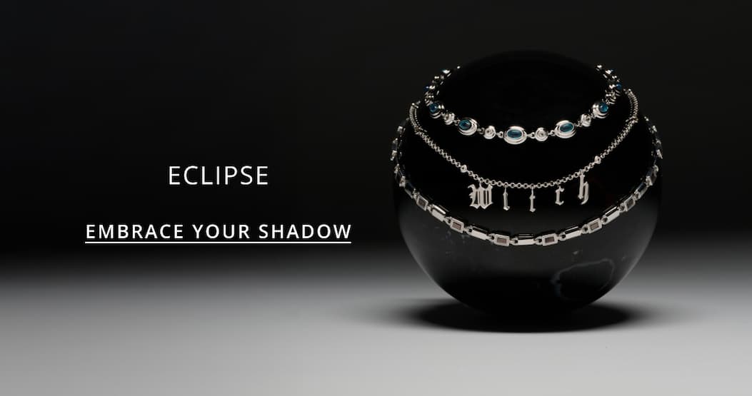 Embrace Your Shadow