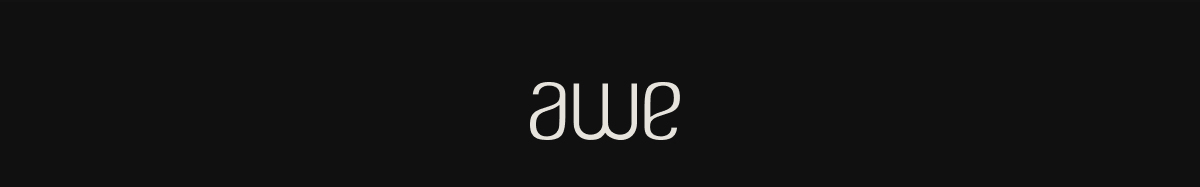Awe Logo