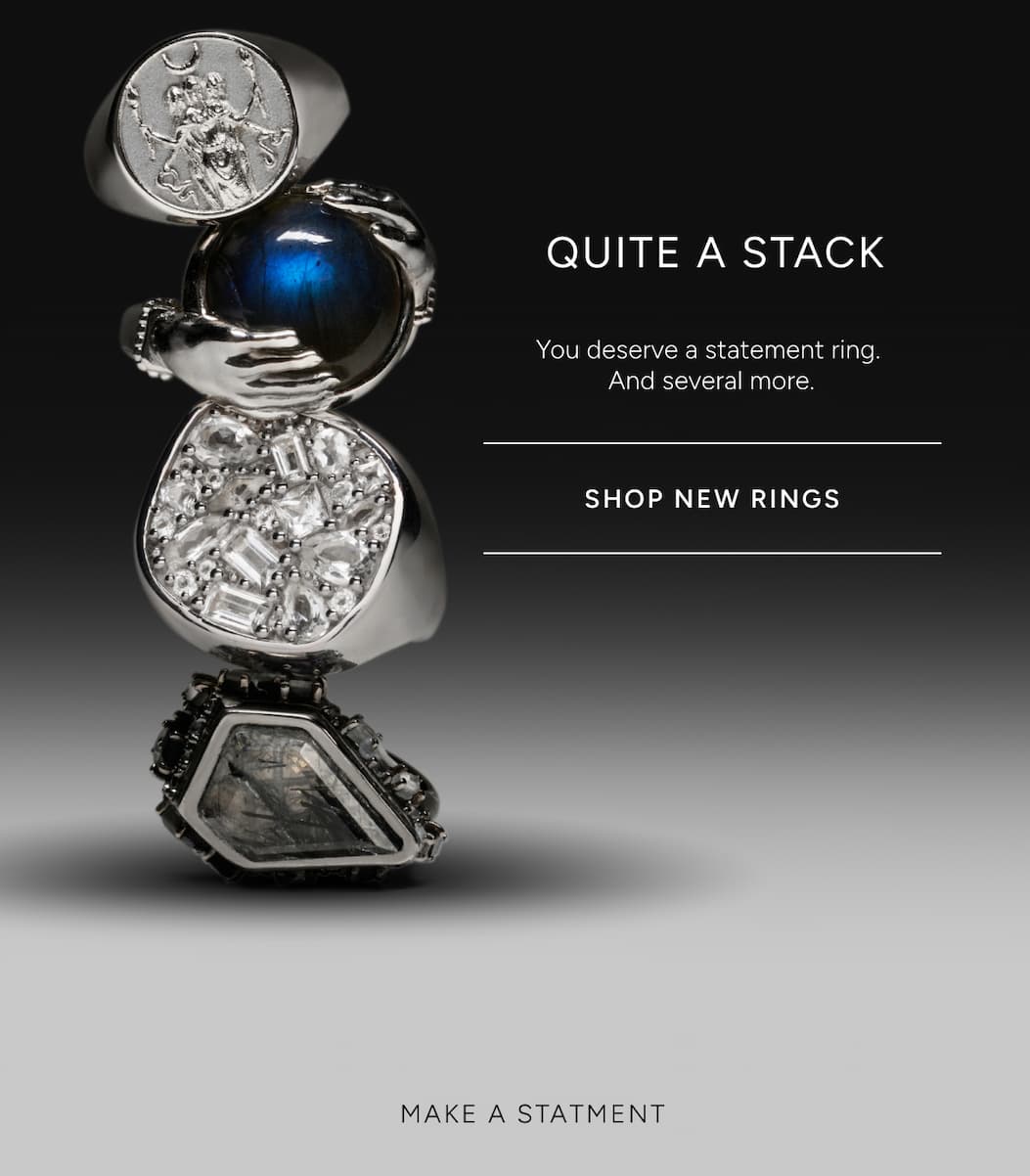 SHOP NEW RINGS