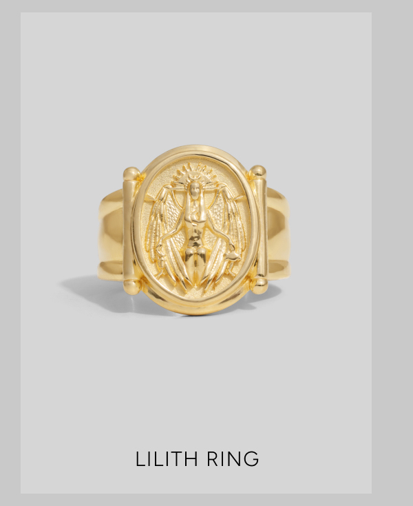 LILITH RING