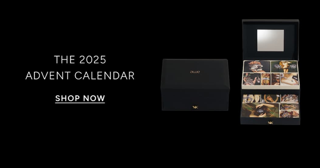 2025 Advent Calendar - SHOP NOW