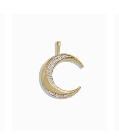 TWISTED MOON 