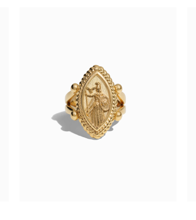 SPECIAL EDITION ATHENA RING