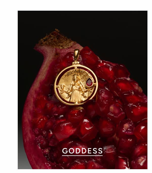 GODDESSES