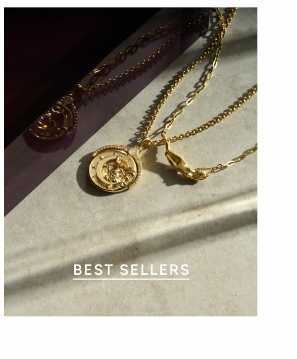 BEST SELLERS