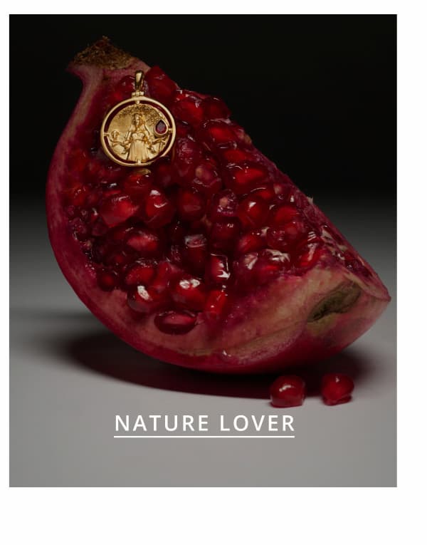 NATURE GIFTS