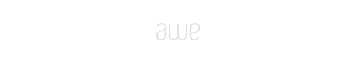 Awe Logo