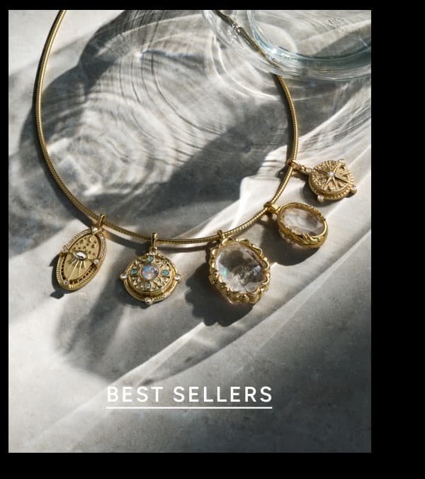 Best Sellers