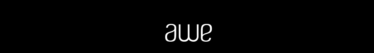 Awe Logo