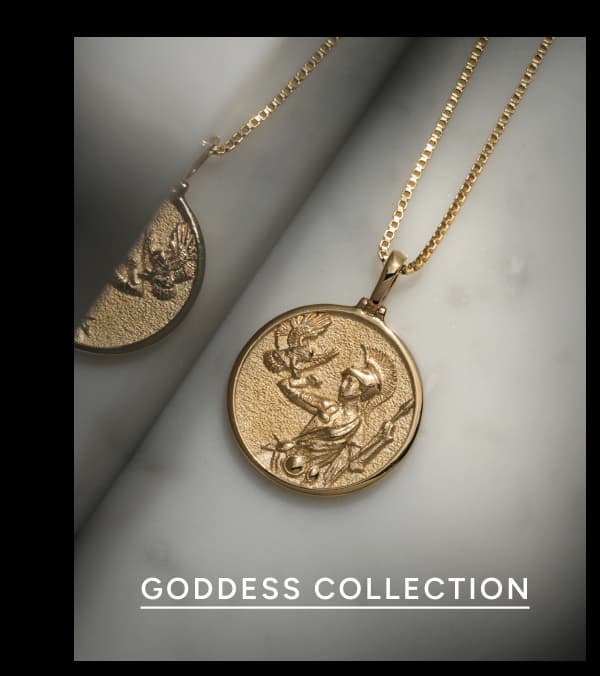 Goddess Collection