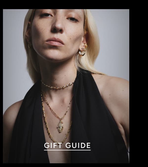Gift Guide