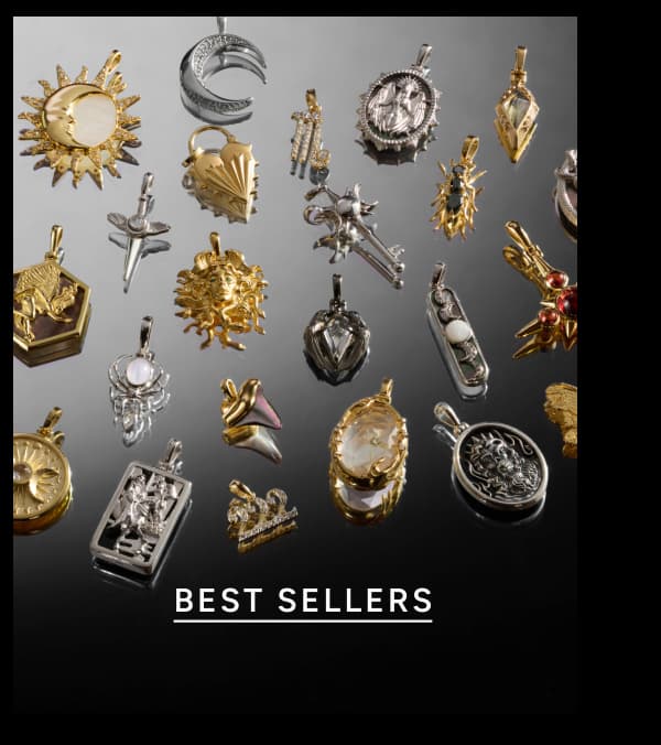 Best Sellers