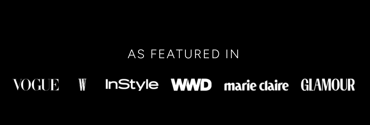 As Featured in...
