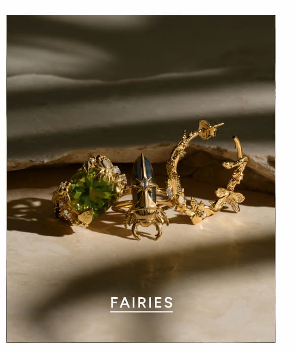 Fairies