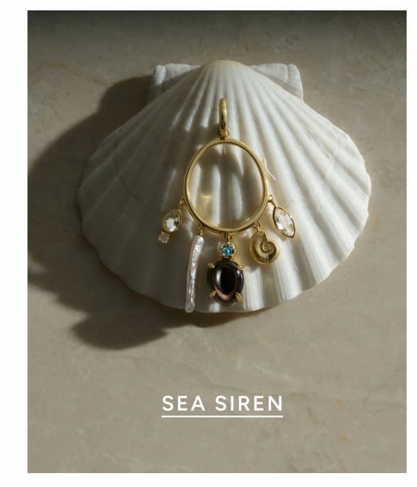 Sea Siren