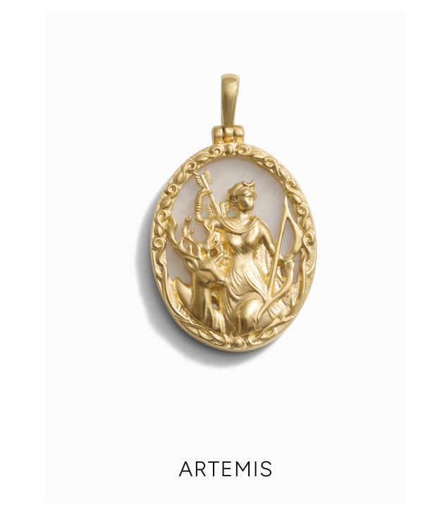Special Edition Artemis Pendant