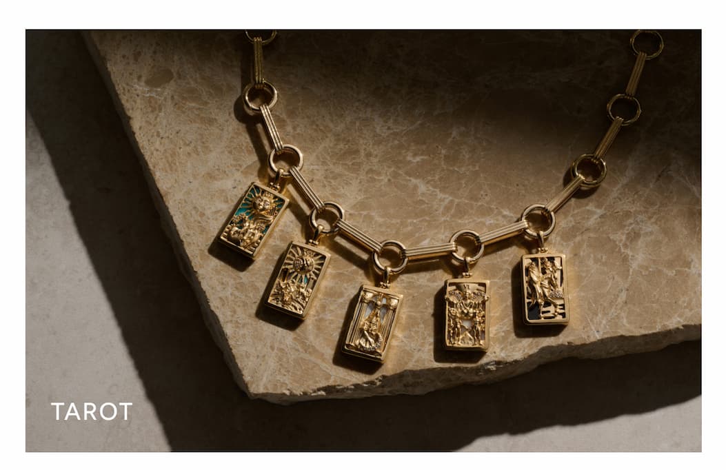 Shop Tarot