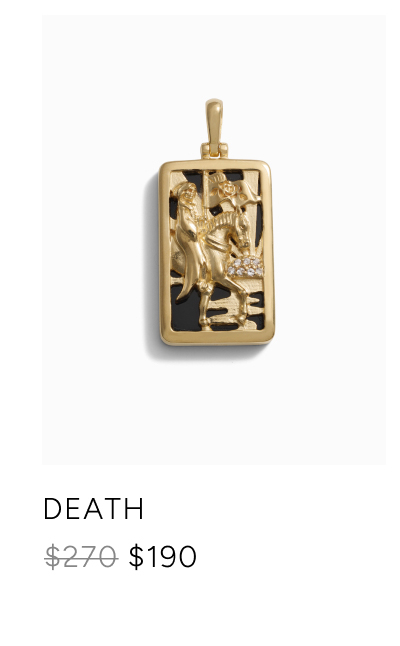 Shop Death