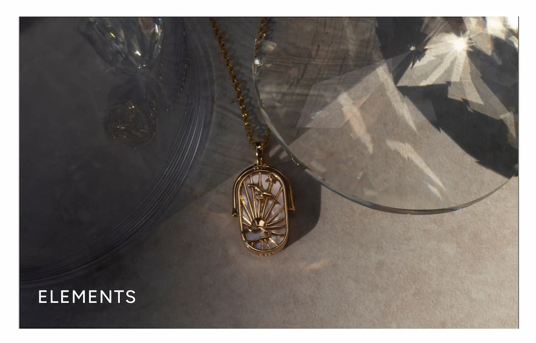Shop Elements