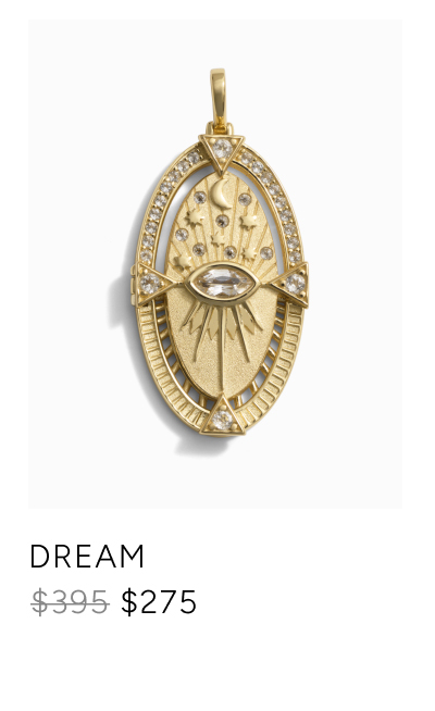 Dream Locket