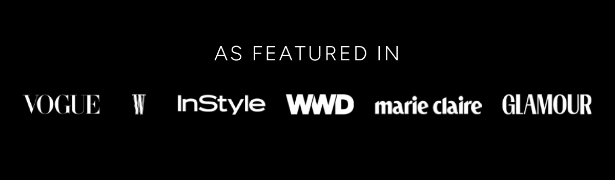 As Featured In