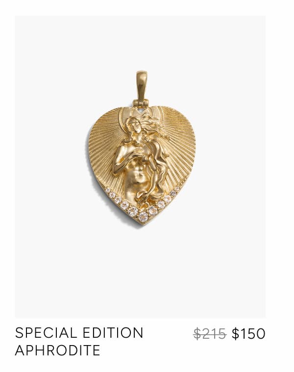 Special Edition Aphrodite