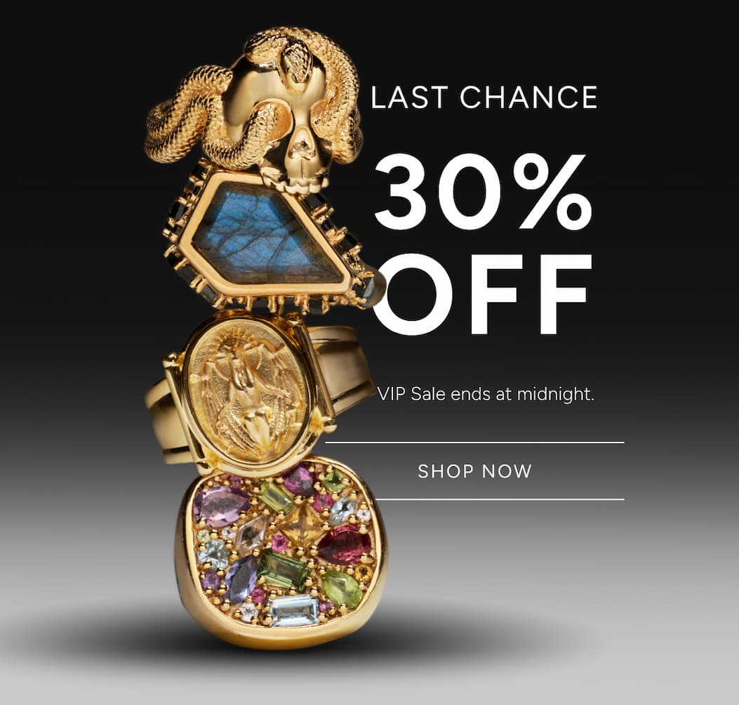 Shop Now - Final Hours