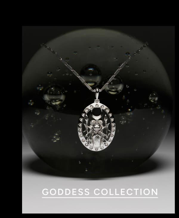 Goddess Collection