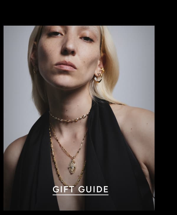 Gift Guide