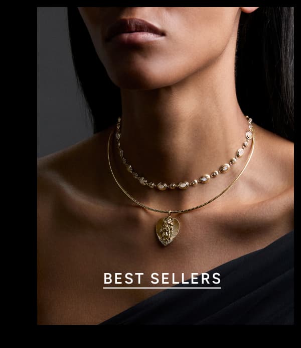Best Sellers