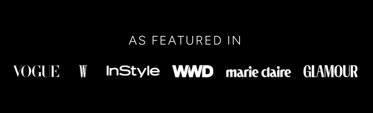 As Featured In 