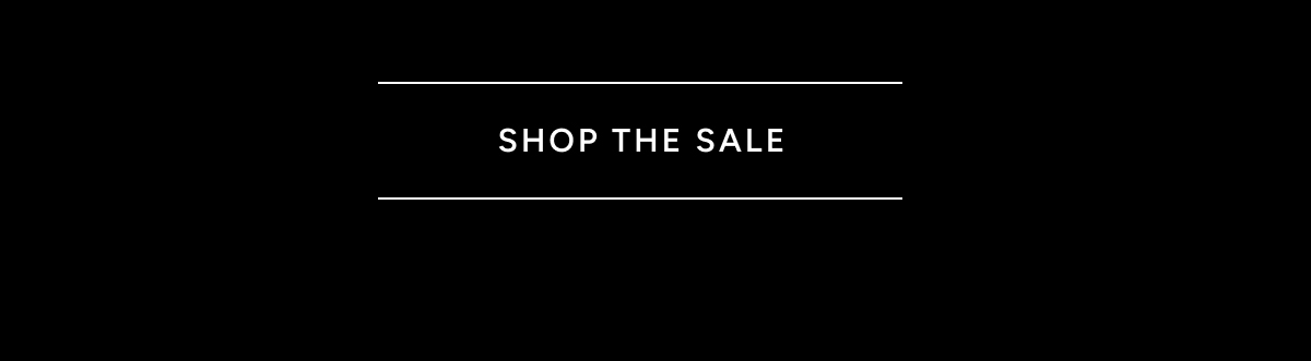 Shop The Sale