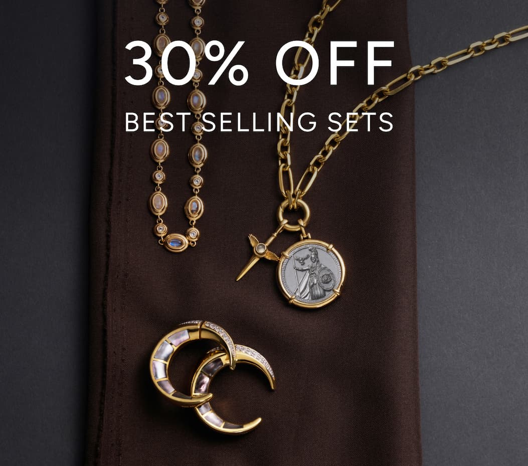 30% Off Best Sellers Sets