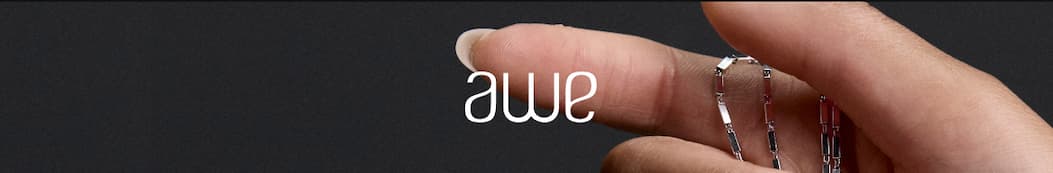 Awe Logo - 30% Off Sitewide