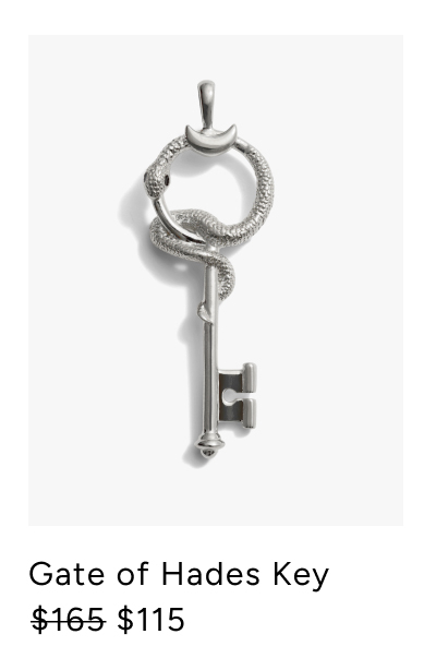 Gate Of Hades Key