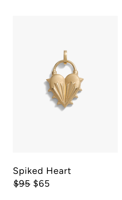Spiked Heart