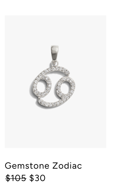 Gemstone Zodiac