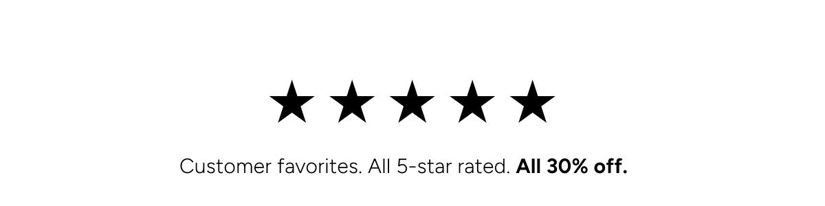 5star review