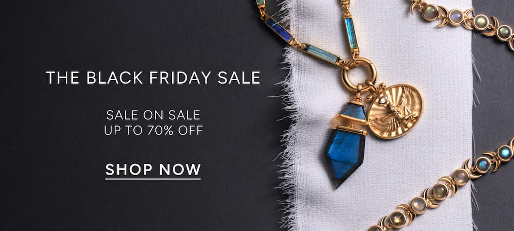 Black Friday While Supplies Last