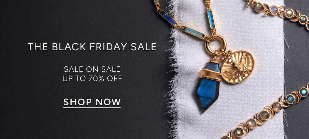 The Black Friday Sale - Up to 70% off